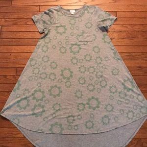 Lularoe Carly Dress